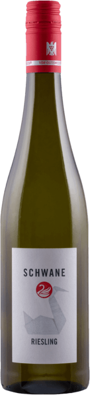 Riesling trocken - Weingut Zur Schwane