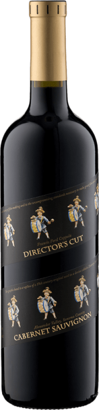 Director's Cut Cabernet Sauvignon - Francis Ford Coppola Winery