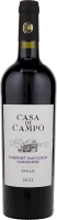 Casa de Campo Cabernet / Carménère - Les Grands Chais de France