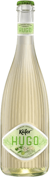 プレビュー: 6er Cocktailpaket - Mixgetränke von Käfer