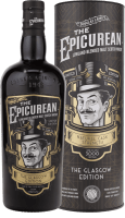 The Epicurean Glasgow Edition Lowland Blended Malt - Douglas Laing