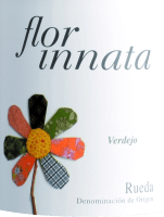 プレビュー: Flor Innata Rueda DO - Valdecuevas