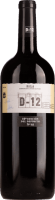 Crianza D12 1,5l Magnum - Bodegas LAN