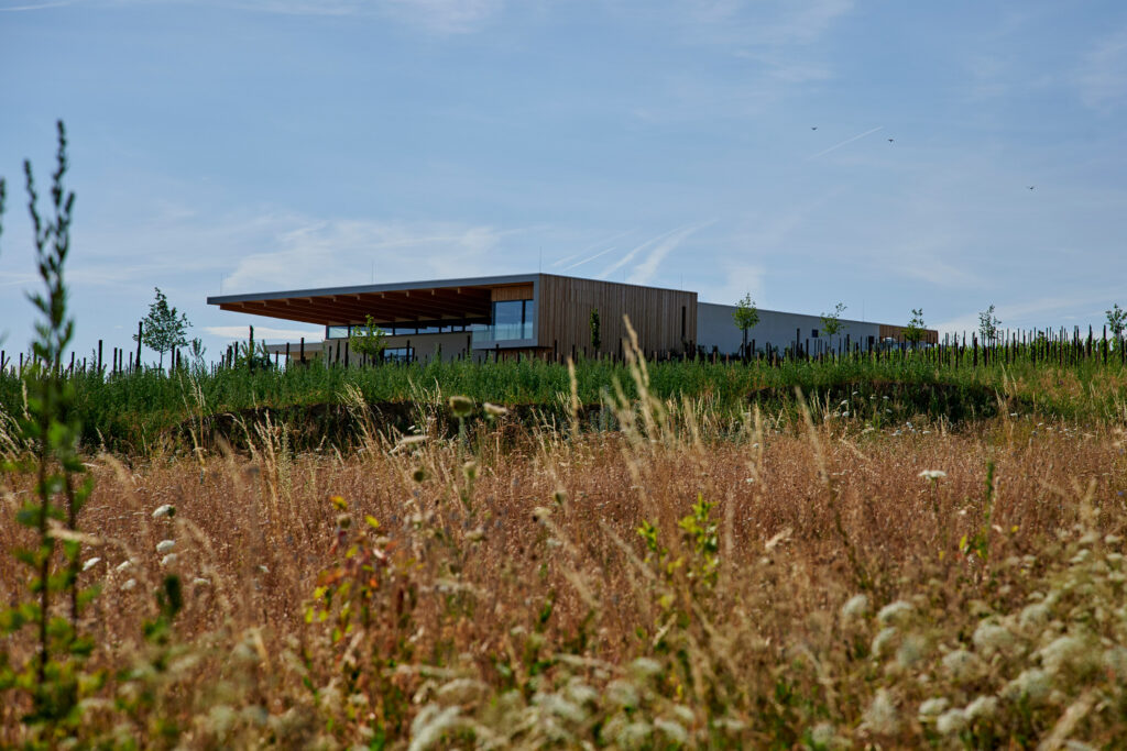 ワイナリーリングス グットシャウス