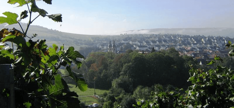 Weingut Baumann Gerlachsheim