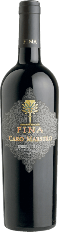 Caro Maestro - Fina Vini