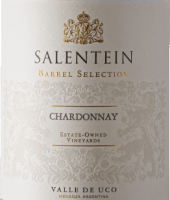 プレビュー: Barrel Selection Chardonnay - Bodegas Salentein