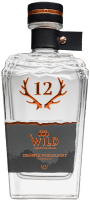 12-Ender Wurzelechtes Zibärtle - Wild Schwarzwaldbrennerei & Weingut