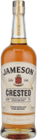 Crested Blended Irish Whiskey - Jameson