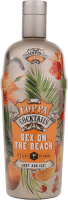 Sex on the Beach Cocktail - Coppa Cocktails