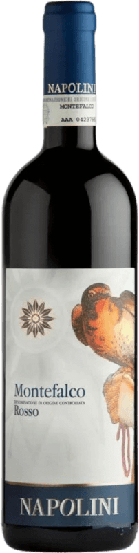 Montefalco Rosso - Napolini