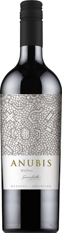 Anubis Malbec - Susana Balbo