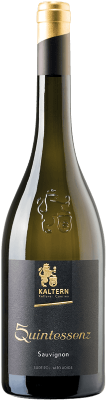 Quintessenz Sauvignon Alto Adige DOC - Kellerei Kaltern