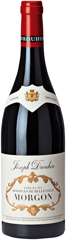 Morgon Domaine des Hospices de Belleville AOC - Joseph Drouhin