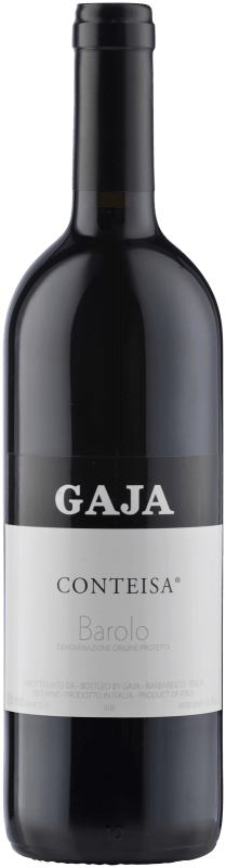 Conteisa Langhe Nebbiolo DOC - Gaja
