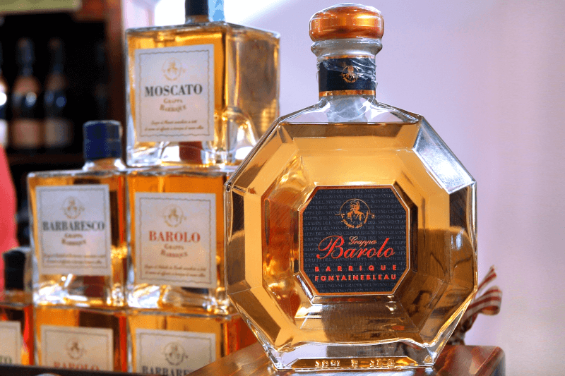 バローログラッパ