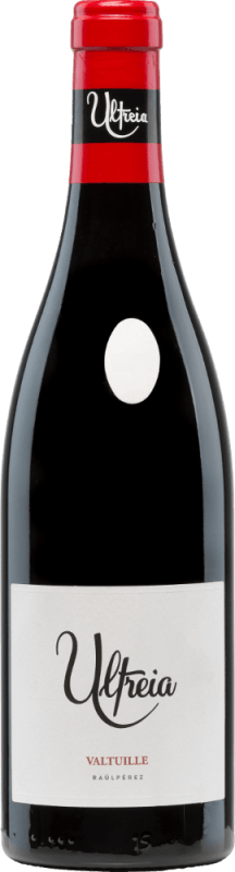 Ultreia Valtuille DO - Raul Perez