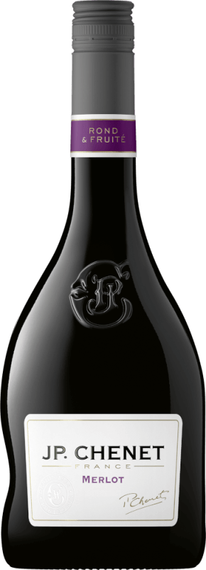 JP Chenet Merlot IGP - Les Grands Chais de France