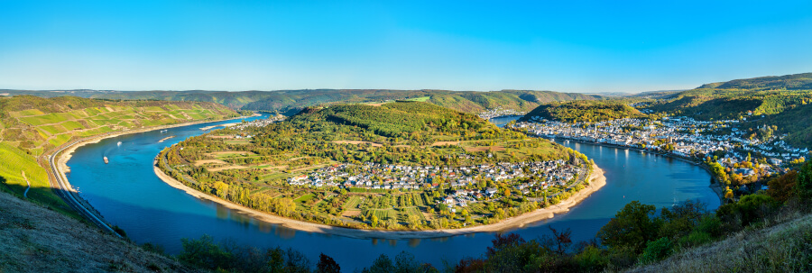 ミッテルライン ボッパルト ミッテルライン ボッパルト
