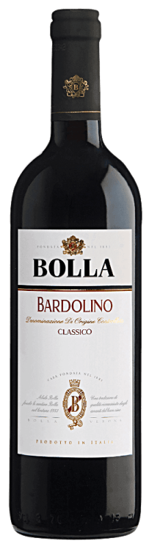 Bardolino DOC Classico - Bolla