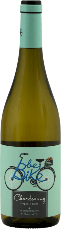 Chardonnay - Be Bike