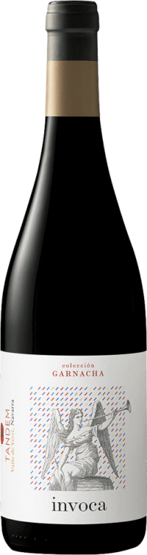 Invoca Tinto D.O. - Tandem