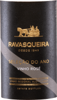 プレビュー: Seleção do Año Rosé - Monte da Ravasqueira