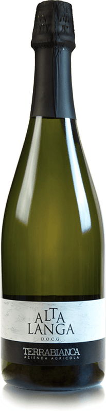 Alta Langa extra brut DOCG - Terrabianca
