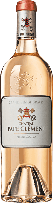 Blanc Pessac-Léognan AOC - Château Pape Clément