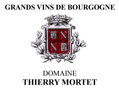 Domaine Thierry Mortet