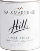 プレビュー: Hill Pinot Grigio - Nals Margreid