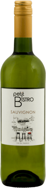 Sauvignon Blanc - Petit Bistro