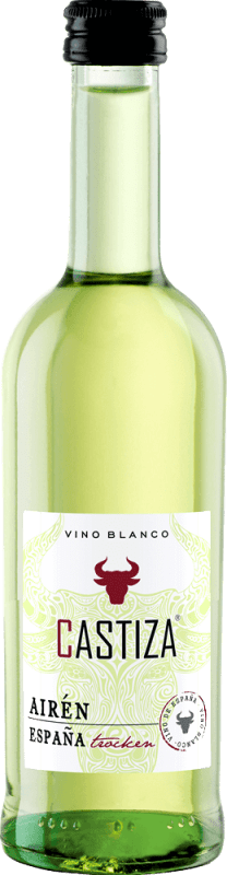 Airén trocken 0,25 l - Castiza