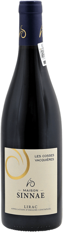 Les Cosses Vacquières AOP - Maison Sinnae