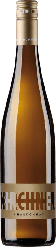 Stadtmauer Chardonnay trocken - Kirchner