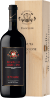 Il Poggione Brunello di Montalcino DOCG 1,5l Magnum - Tenuta Il Poggione