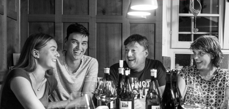 ジーレーゼン家 ジーレーゼン家