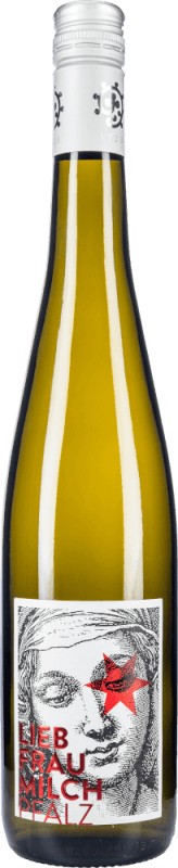 Liebfraumilch - Weingut Hammel