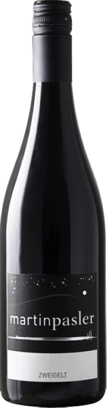 Zweigelt - Pasler Martin