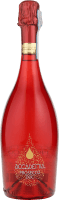 Accademia Rainbow Red Prosecco DOC brut - Bottega