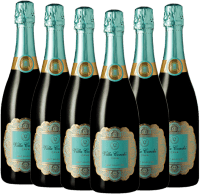 ビーニャ・コンチ セレクシオン カバ ブリュット DO 6本セット