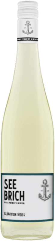 Glühwein Weiß - Seebrich