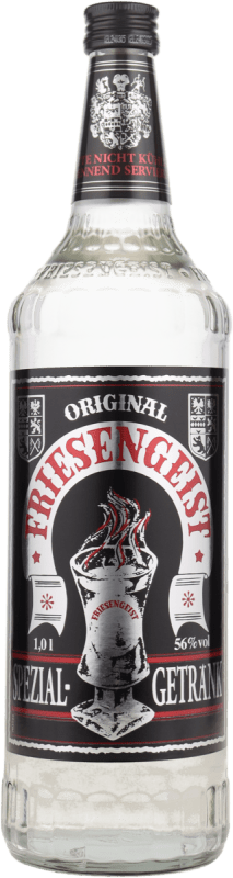 Spezialgetränk 1,0l - Friesengeist