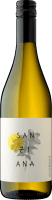 Sanziana Chardonnay - Cramele Recas