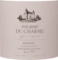 プレビュー: Chardonnay - Philibert du Charme