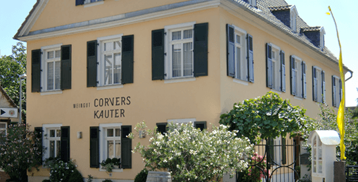 コーヴァー・カウター・ガッツハウス