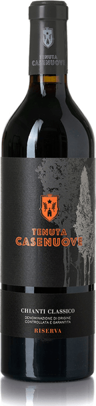 Chianti Classico Riserva DOCG - Tenuta Casenuove