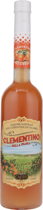 Clementino Della Piana - Caffo