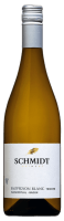 Sauvignon Blanc trocken - Weingut Schmidt