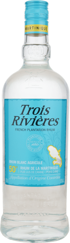 Blanc 1,0l - Trois Rivières